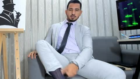 Cesar online show from 04.07.26