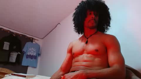 Snapshot of cesar_master_ chatting on 02.15.26 cesar_master_ online show from 02.15.26