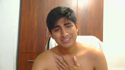 Cesar online show from 02.18.25