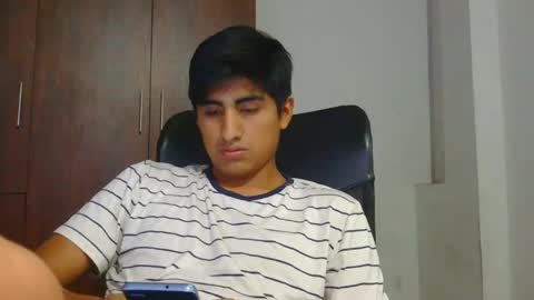 Cesar online show from 02.24.25