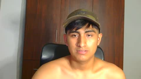 Cesar online show from 02.25.25