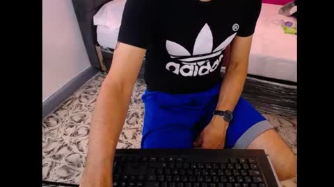 Cesirry online show from 06.24.26