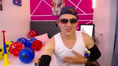 Cesirry online show from 07.07.26