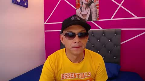 Cesirry online show from 07.21.26