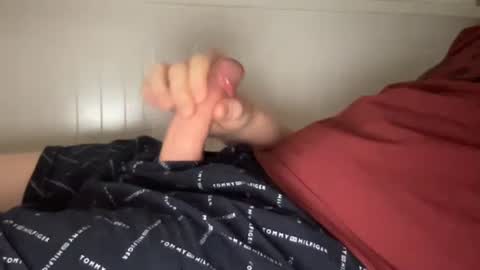 Xander online show from 12.11.24