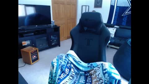 Marie online show from 01.03.25