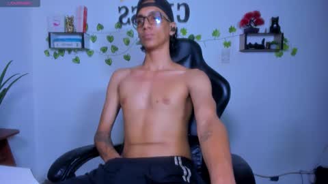 Snapshot of cfiscm chatting on 02.24.26 NAMOR online show from 02.24.26