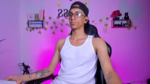 Snapshot of cfiscm chatting on 02.26.26 NAMOR online show from 02.26.26