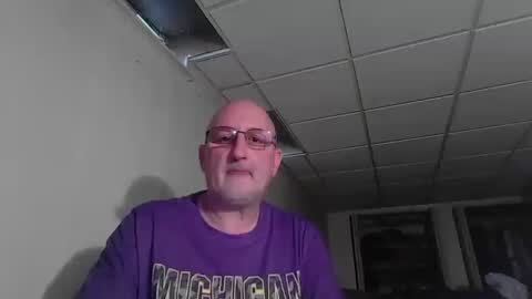 Snapshot of cfnm0968 chatting on 10.13.25 cfnm0968 online show from 10.13.25