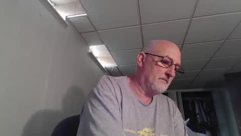 Snapshot of cfnm0968 chatting on 10.25.25 cfnm0968 online show from 10.25.25