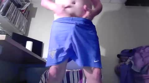 Snapshot of cfnm0968 chatting on 11.26.25 cfnm0968 online show from 11.26.25