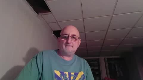 Snapshot of cfnm0968 chatting on 12.15.25 cfnm0968 online show from 12.15.25