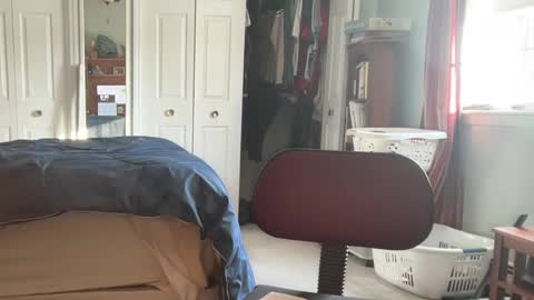 cfnmworkout1 online show from 01.27.25