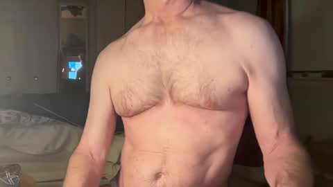 cfnmworkout1 online show from 01.28.25