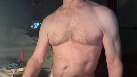 cfnmworkout1 online show from 01.29.25