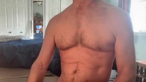 cfnmworkout1 online show from 02.05.25