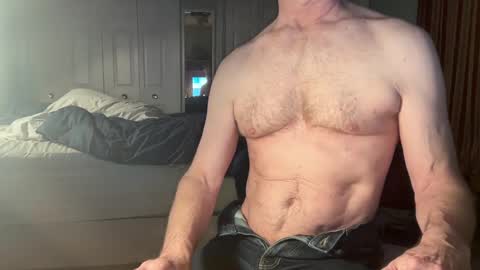 cfnmworkout1 online show from 02.23.25