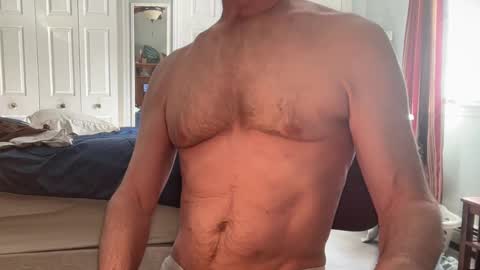 cfnmworkout1 online show from 02.23.25