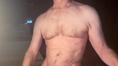 cfnmworkout1 online show from 03.09.25