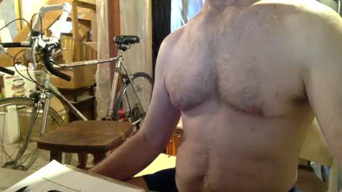 cfnmworkout1 online show from 03.11.25