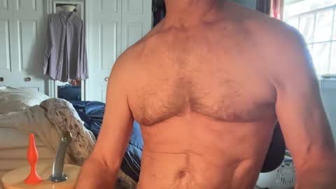 cfnmworkout1 online show from 11.17.25