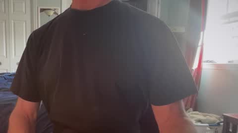 cfnmworkout1 online show from 12.21.25