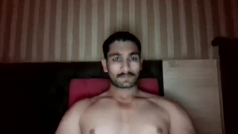 CGBIGDICK online show from 05.31.26