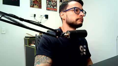 Checho online show from 06.09.26