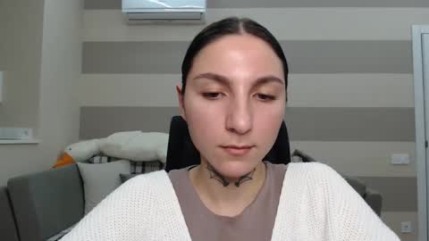 Kate online show from 01.09.25