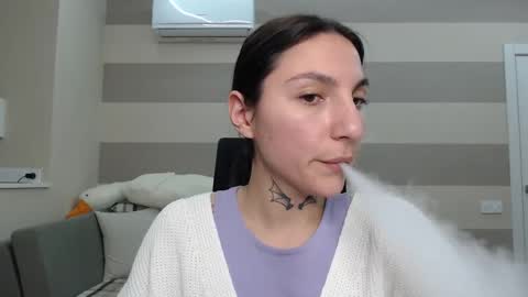 Kate online show from 01.15.25