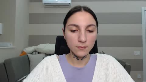 Kate online show from 01.15.25