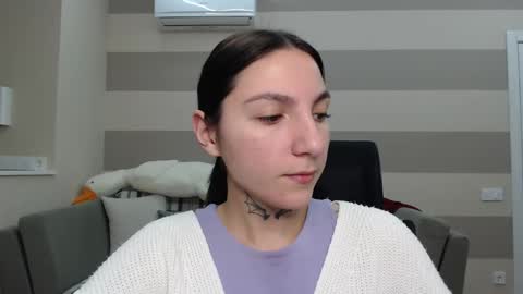 Kate online show from 01.17.25