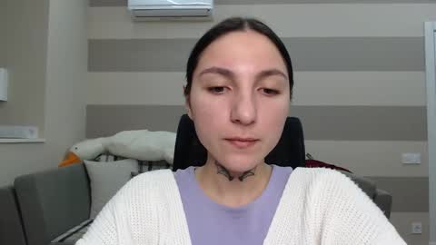 Kate online show from 01.17.25