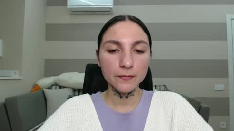 Kate online show from 01.17.25