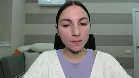 Kate online show from 01.27.25