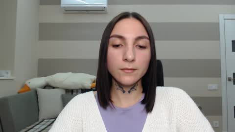 Kate online show from 01.28.25