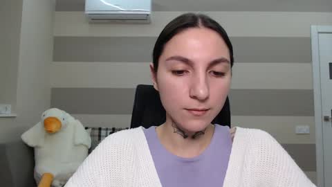 Kate online show from 01.31.25