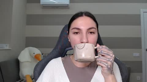 Kate online show from 02.04.25