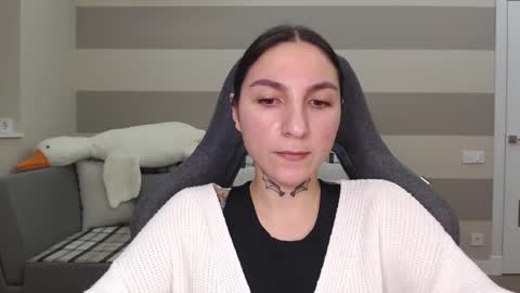 Kate online show from 02.08.25