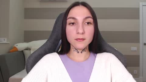 Kate online show from 02.11.25