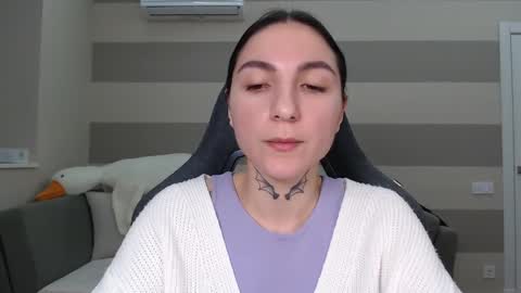 Kate online show from 02.12.25