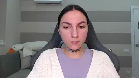 Kate online show from 02.25.25