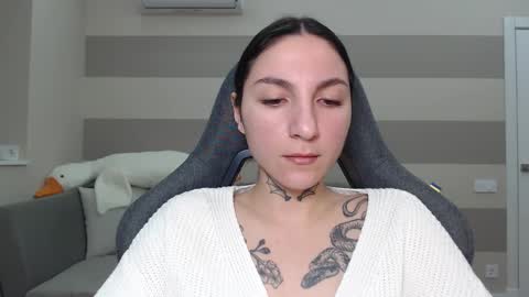 Kate online show from 02.27.25