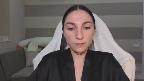 Kate online show from 03.03.25