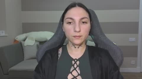 Kate online show from 03.11.25