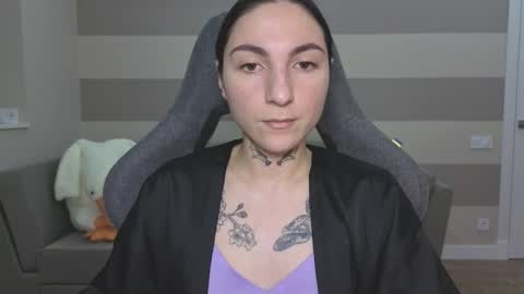 Kate online show from 10.03.25