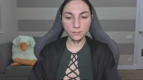 Kate online show from 10.17.25