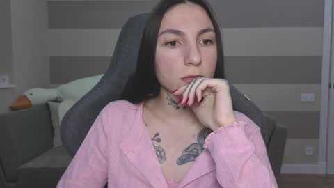 Kate online show from 11.19.25