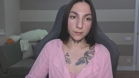 Kate online show from 11.25.25