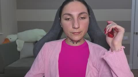 Kate online show from 12.02.25